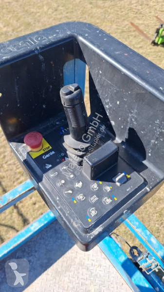 Nacela Genie GS-5390