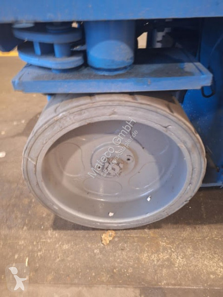 Hoogwerker Genie GS-2646