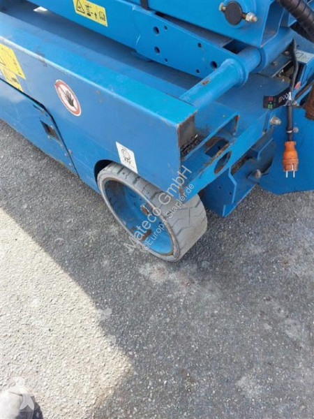 Nacelle Genie GS-4047