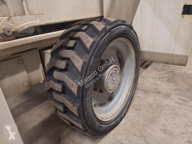 Nacelle Genie GS-5390