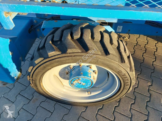 Nacelle Genie GS-4390