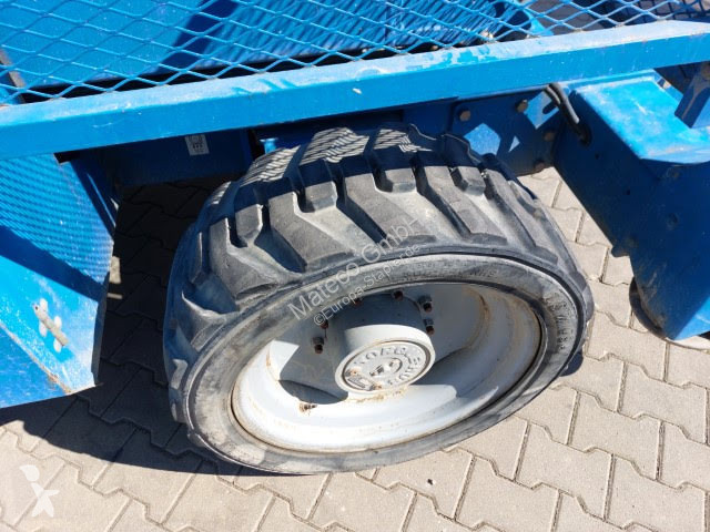 Nacelle Genie GS-5390