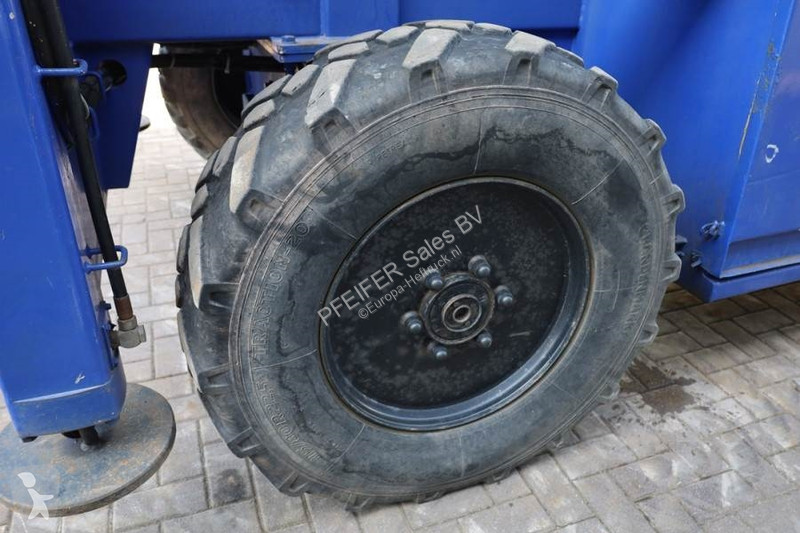 Lift Liftlux SL245-25D 4WD Diesel, 4x4 Drive,...