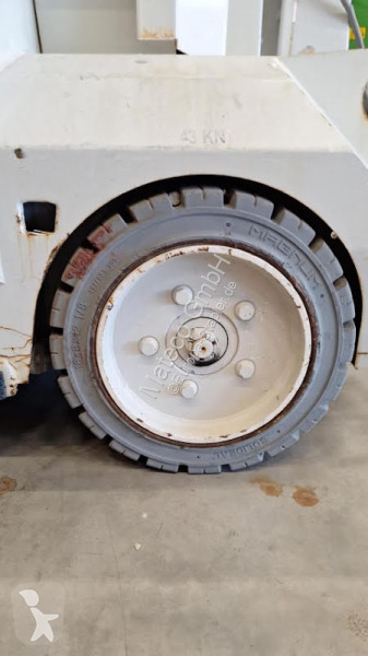 Lift PB S151-16 E