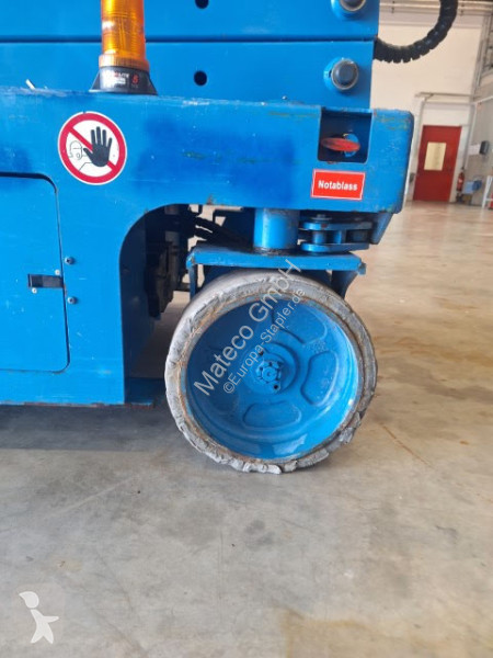 Nacelle Genie GS-4047
