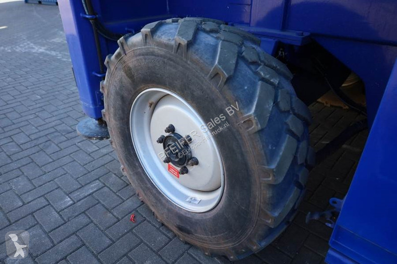 Lift Liftlux SL210-25D4WDS/P Diesel, Hydraulic...