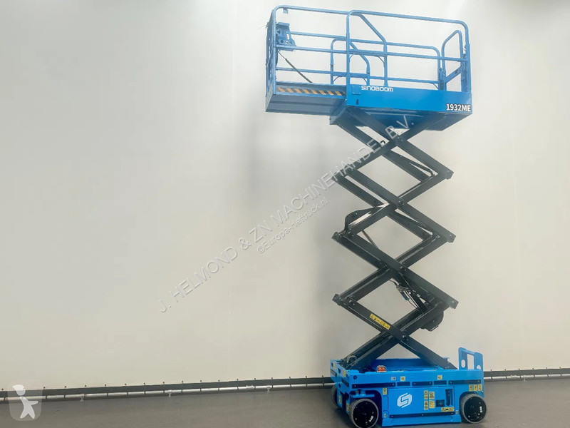 Lift Sinoboom 1932ME