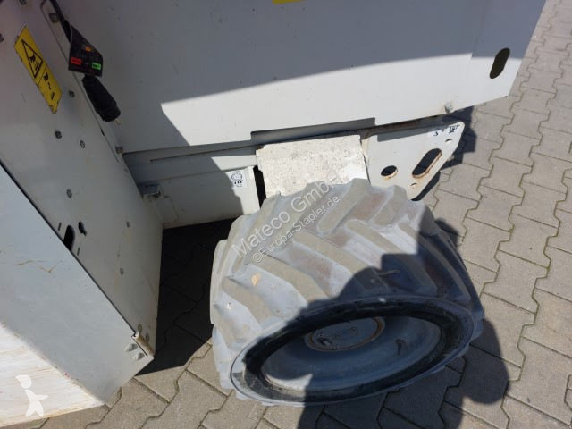 Nacela Genie GS-2669