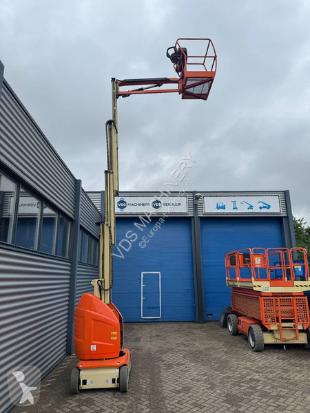 Nacelle JLG 10E