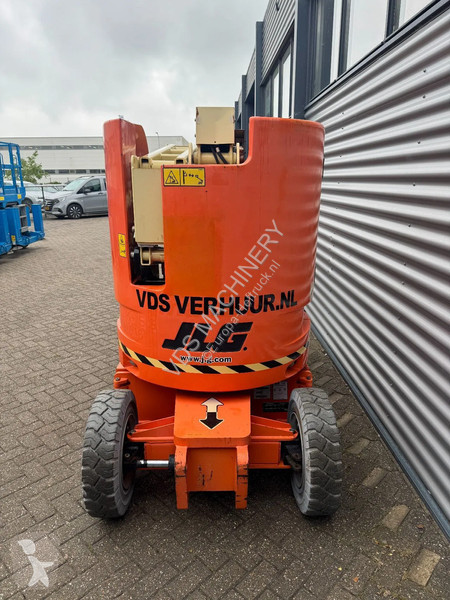 Hoogwerker JLG N Hoogwerker Knikarmhoogwerker
