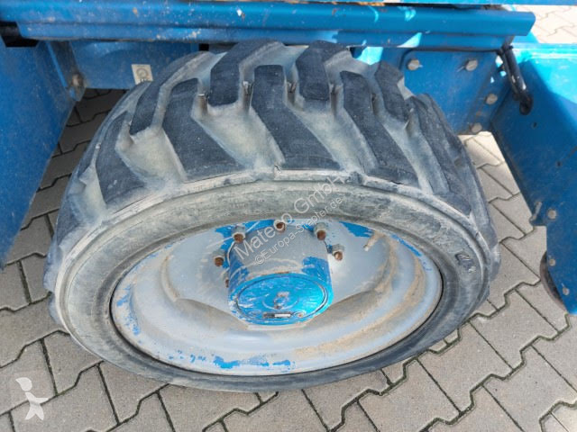 Nacelle Genie GS-5390