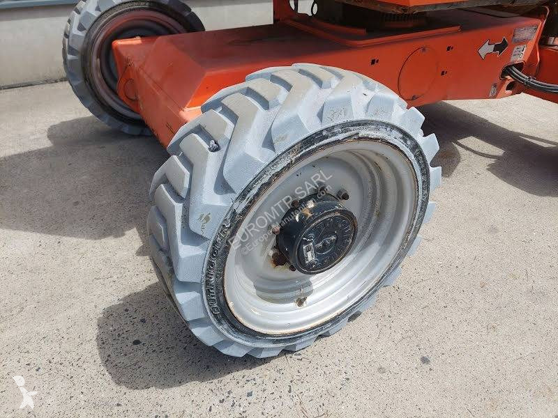 Nacelle JLG