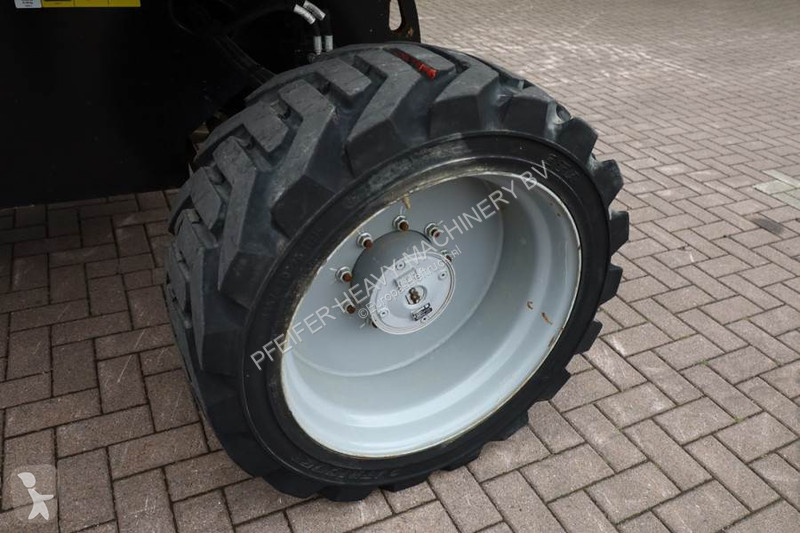 Nacelle Genie XC Guarantee! Diesel, 4x4 Drive,...