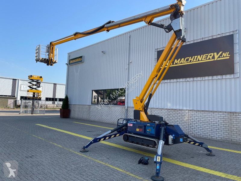 Lift Imer IMR 19B