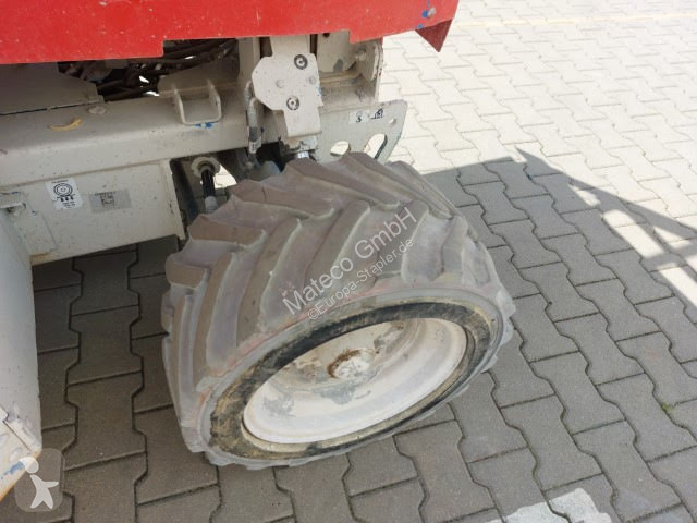 Nacela Genie GS-2669