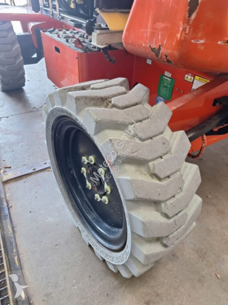 Nacelle Niftylift HR21 HYBRID 4X4