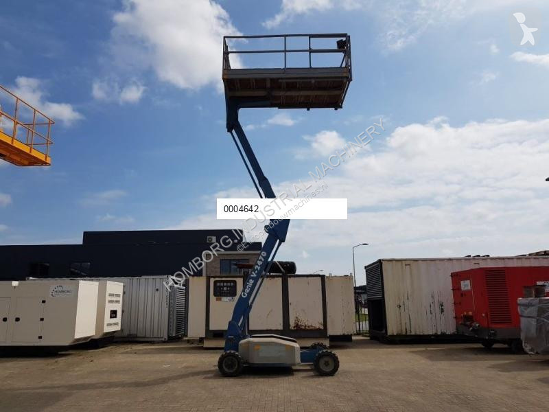 Lift Genie V2470 / E Elektra 4x2...