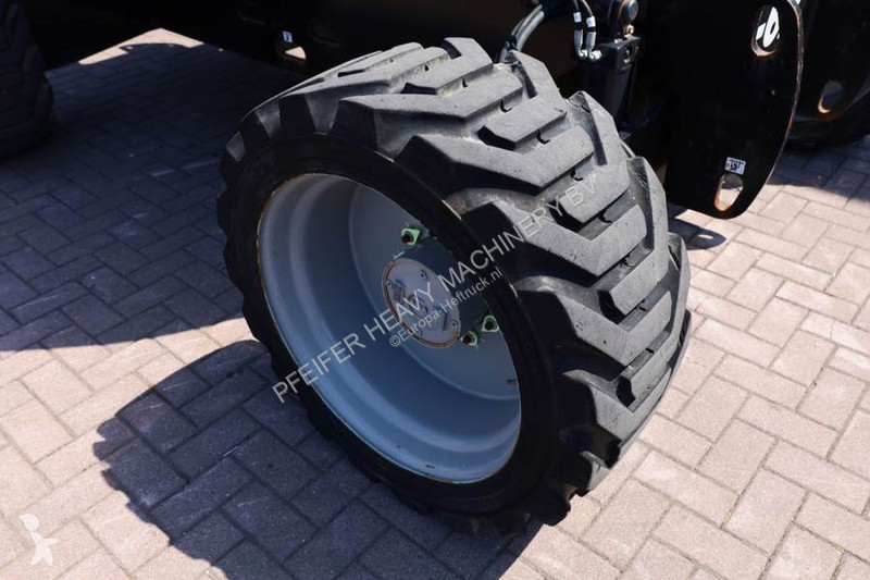 Hoogwerker Genie Z62/40 Diesel, 4x4 Drive, 20.9...