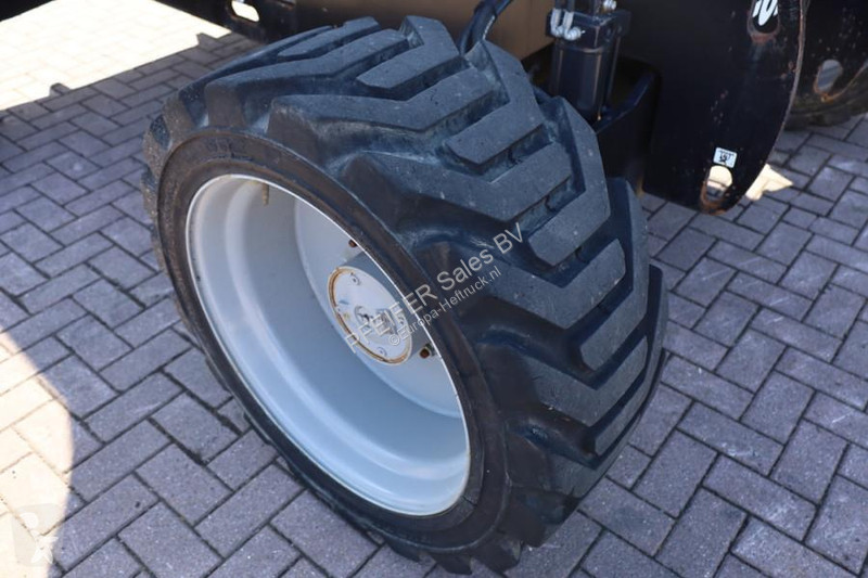 Vysokozdvižná plošina Genie Z62/40 Diesel, 4x4...