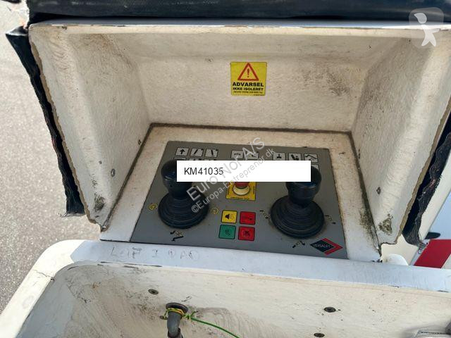 Lift  ET-36-LF