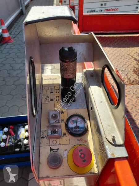 Lift Skyjack SJIII 3219