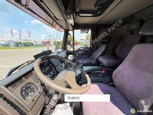 Nacelle Iveco T225