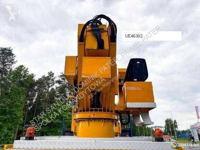 Lift MAN TGM 18.330 4x4 MULTITEL J335 Truck...