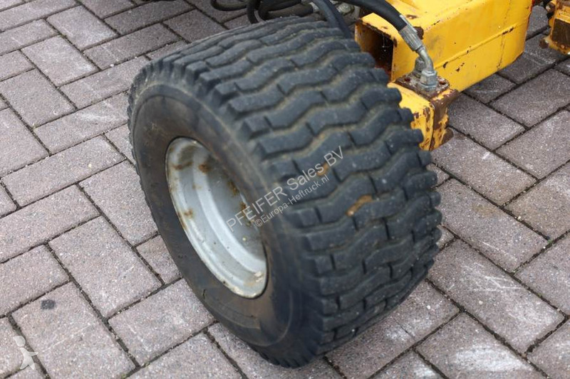 Lift Denka Lift DL22N Electric, 22m Working...