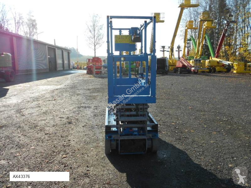 Vysokozdvižná plošina Genie GS 1330