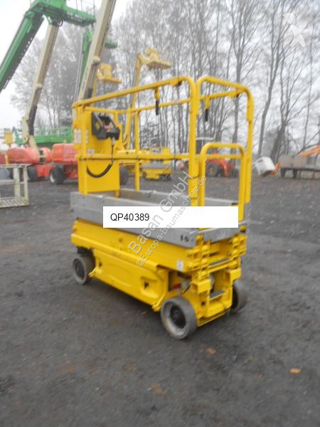 Lift JLG