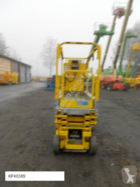 Lift JLG