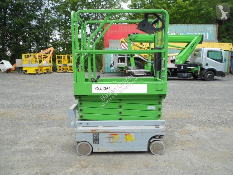 Lift PB Lift S06-7 ECS