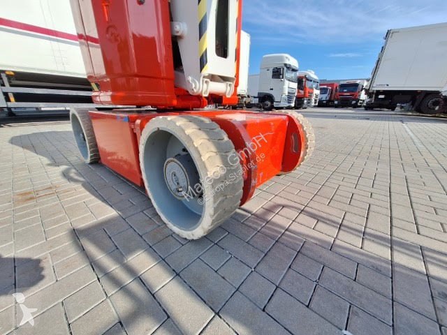 Lift Genie Z-30/20N