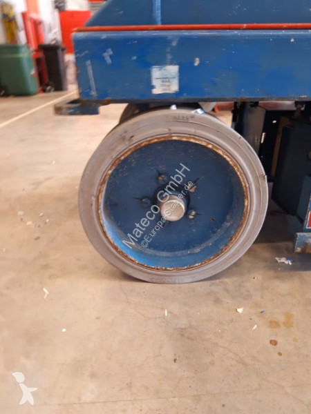 Nacelle Skyjack SJIII 3226