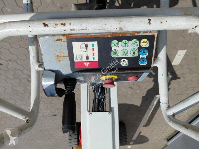 Lift Haulotte HA15