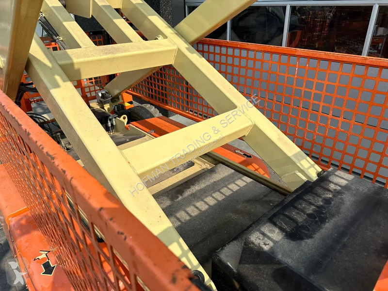 Hoogwerker JLG M3369