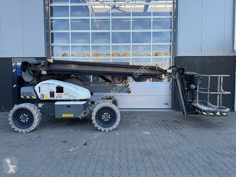 Nacelle Niftylift HR21 Hybrid MK1B 4x4