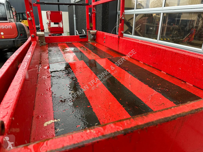 Lift Hollandlift Ecostar HL-9710