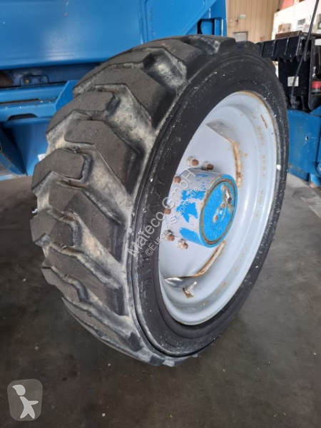 Nacelle Genie GS-4390