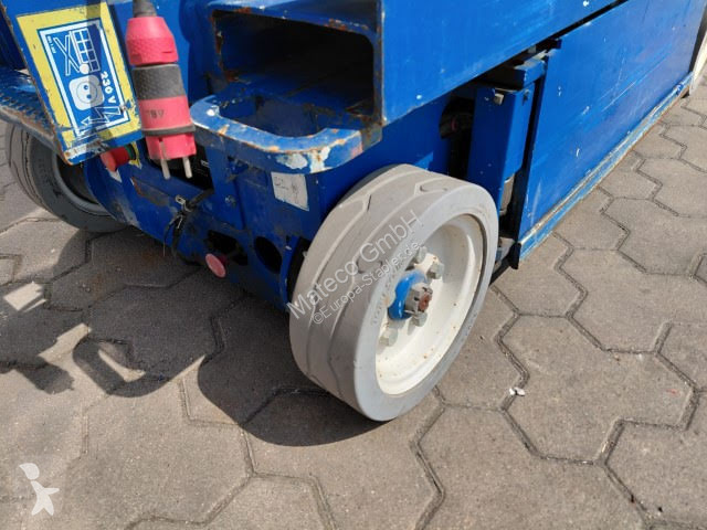 Plataforma Skyjack SJIII 3219