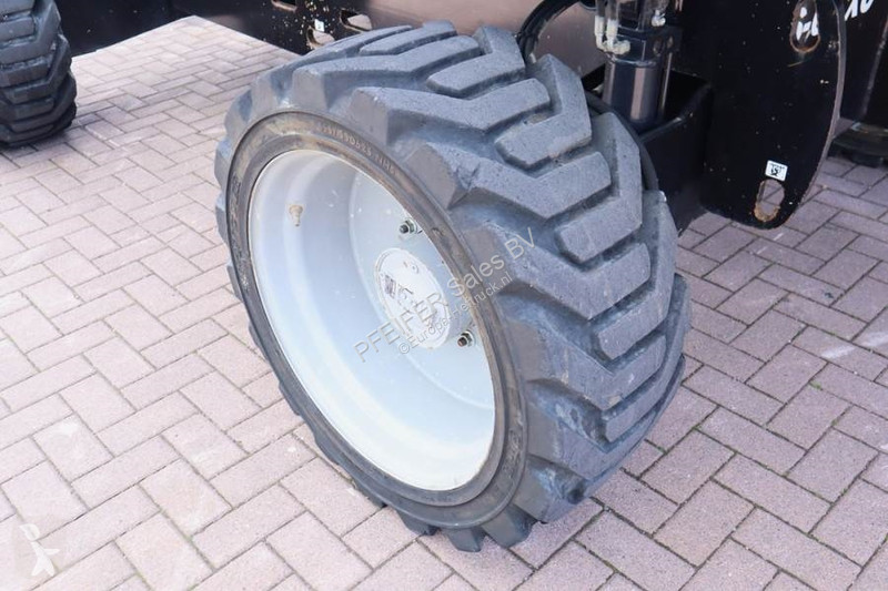 Nacelle Genie XC Guarantee! Diesel, 4x4 Drive,...