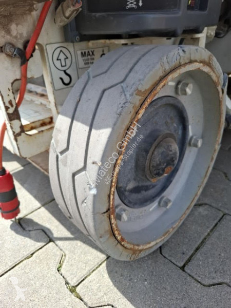 JLG  Arbeitsbühne