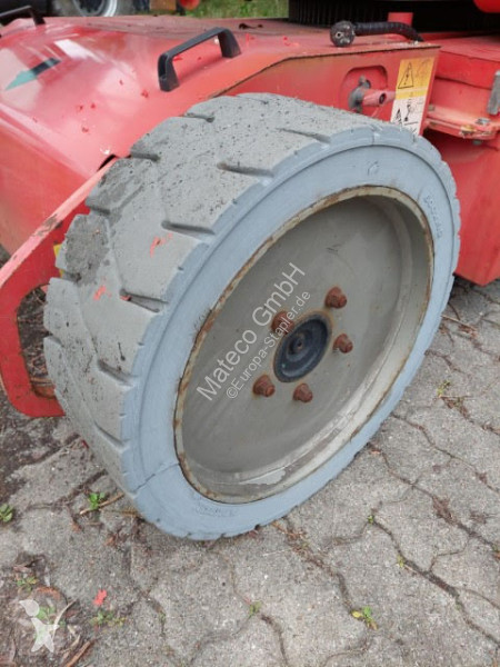 Lift Manitou 150AETJ C