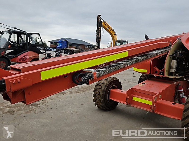 Hoogwerker  460SJ