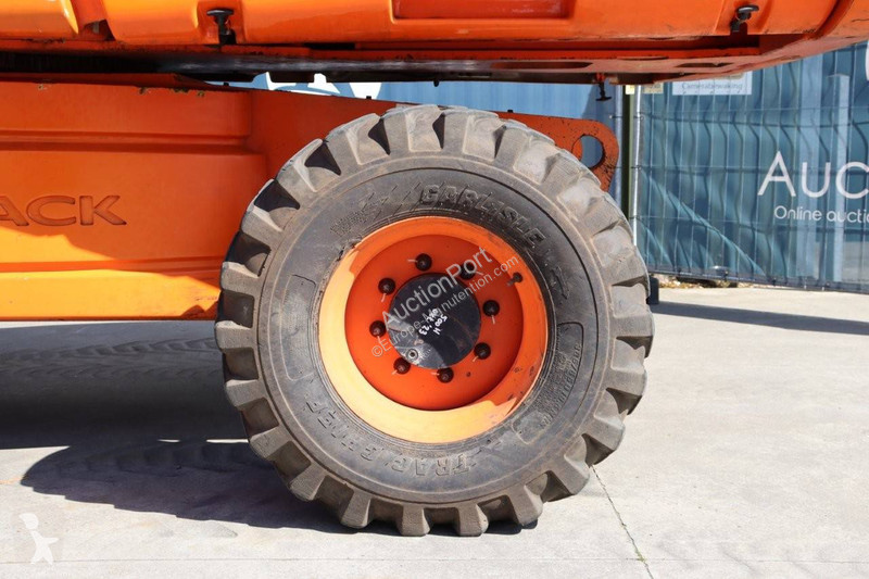 Nacela Skyjack SJ 66T