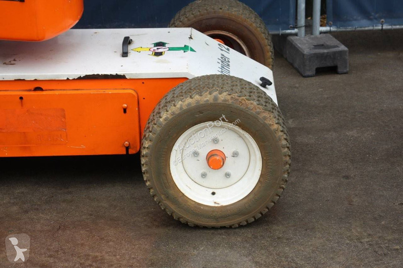 Nacela Niftylift HR12NE