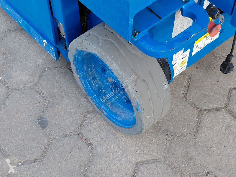 Lift Skyjack SJIII 3219