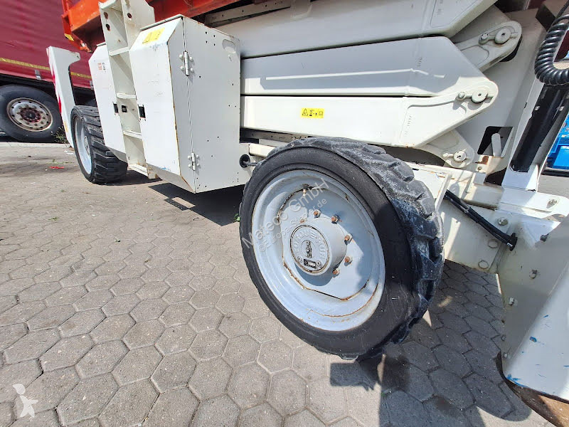 Nacelle Genie GS-3390