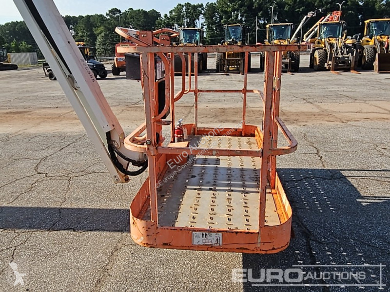 Lift  660SJ
