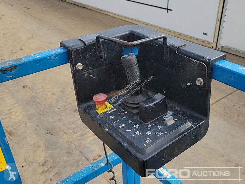 Lift  GS5390